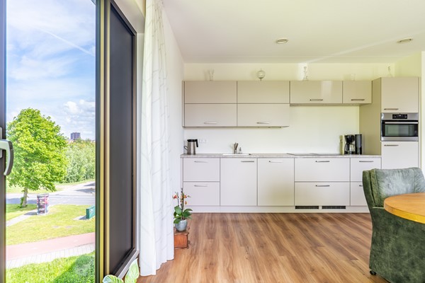 Medium property photo - Sportveldweg 3R, 2151 CA Nieuw-Vennep